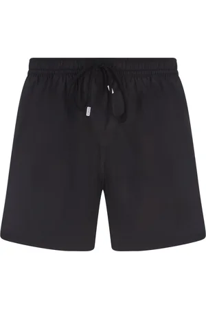 FEDELI Swim Shorts Nero