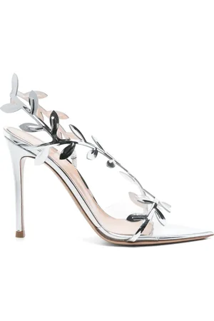 Gianvito Rossi Sandali Flavia Argento