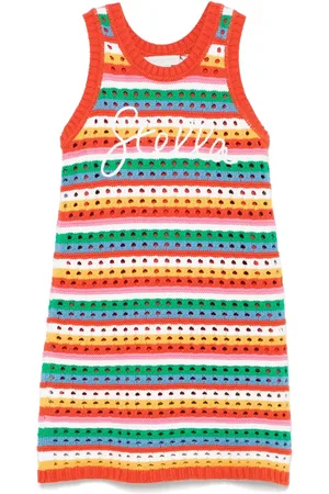 Stella McCartney Abito Senza Maniche all