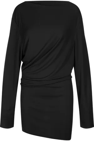 Jacquemus Abito Croisière Nero