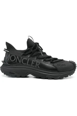 Moncler Sneakers Trailgrip Lite 2 Nere
