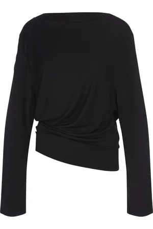 Jacquemus Top Croisière Nero