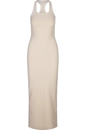 Jacquemus Abito Scala Off-White
