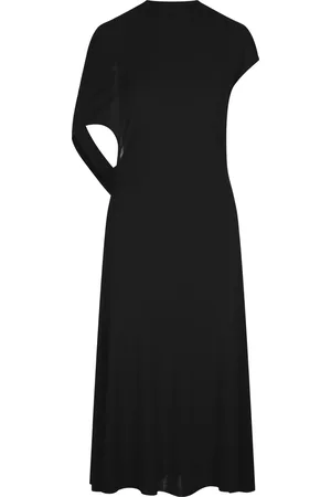 Jacquemus Abito Salerno Nero