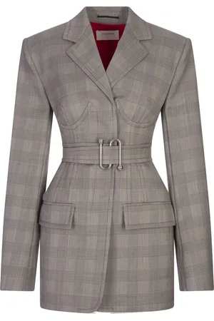 Sportmax Blazer Emy Nero