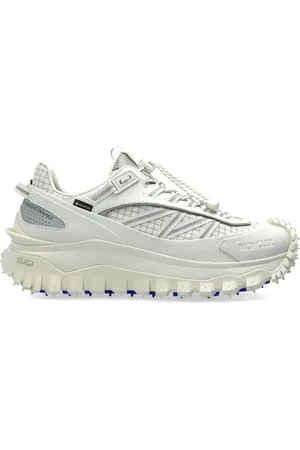 Moncler Sneakers Trailgrip GTX Bianche