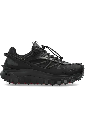 Moncler Sneakers Trailgrip GTX Nere