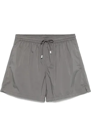 FEDELI Costume da Bagno Madeira Airstop Unito Grigio