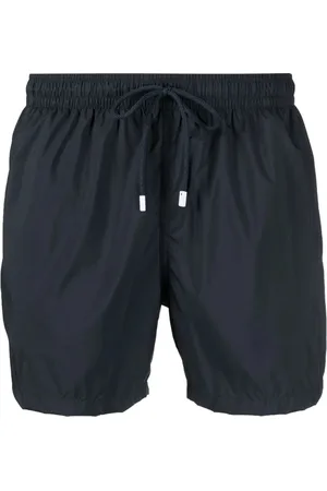 FEDELI Costume da Bagno Madeira Airstop Unito Blu