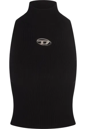 Diesel M-Onervax-Top Nero