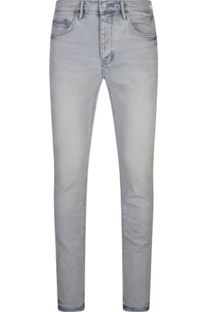 Purple Brand Jeans P001 Ciel Blue