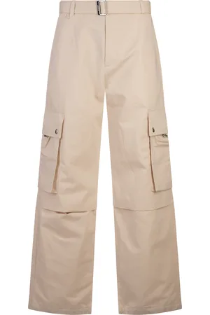 Jacquemus Le Cargo Beige