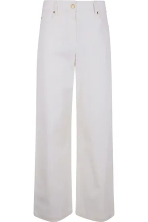 Max Mara Jeans Marianna Avorio