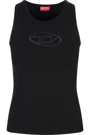 Diesel Canotta T-Lynys-Od Nera