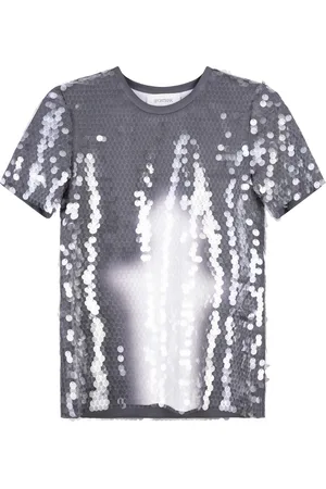 Sportmax T-Shirt Kibbutz Nera