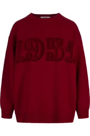 Max Mara Maglia Fido Acqua