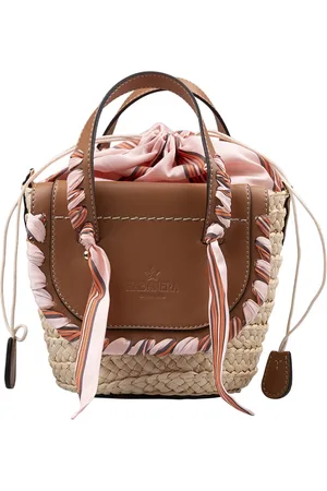 Cuba Borsa Habanera Silk - Caramel