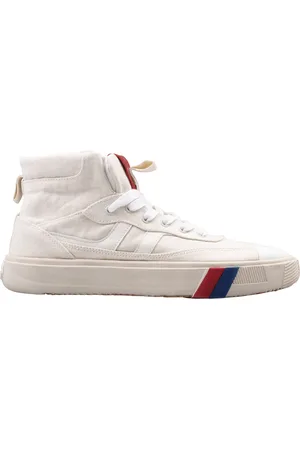 Keds Sneakers High-Top "Royal II Orbit" Bianche