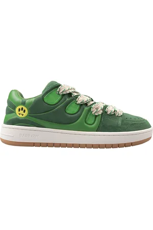 BARROW Sneakers Ollie Verdi