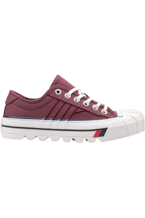 Keds Sneakers ROYAL INTREPID Rosse