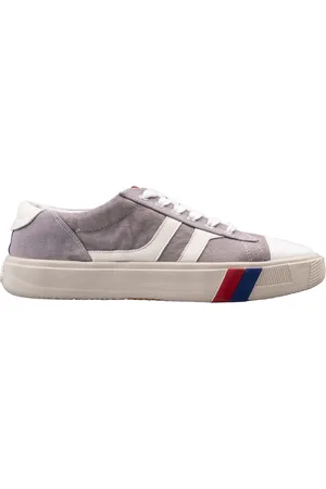 Keds Sneakers ROYAL II ORBIT LOW In Tela Grigia