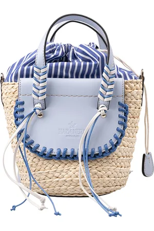 Cuba Borsa Habanera Azul - Camicia