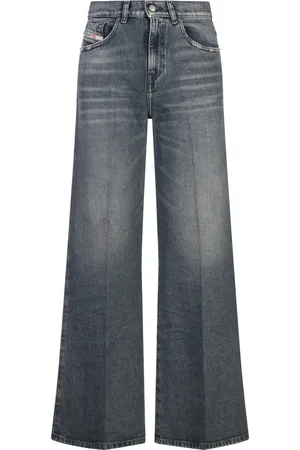 Diesel Jeans 1996 D-Sire 09i47 Blu