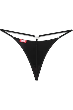 Diesel Perizoma D-STRING-DNM Nero