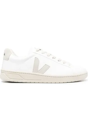 Veja Sneakers Urca CWL In Pelle Bianca Natural