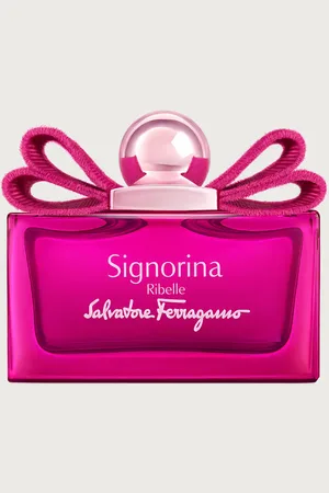Salvatore Ferragamo Donna Signorina Ribelle - EDP 100 ml