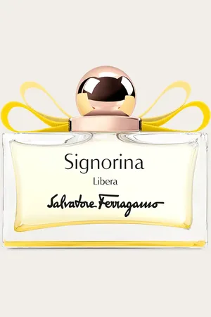 Salvatore Ferragamo Donna Signorina Libera - EDP 100 ML