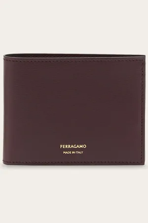 Salvatore Ferragamo Uomo Portafoglio classico
