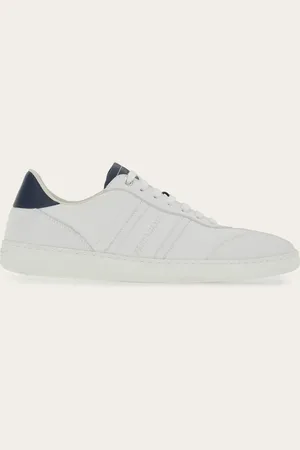 Salvatore Ferragamo Uomo Sneaker bassa con firma