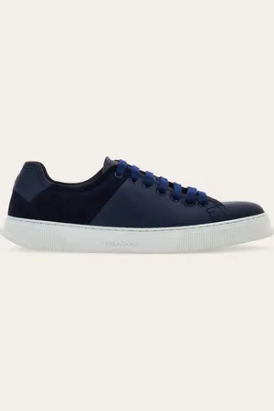 Salvatore Ferragamo Uomo Sneaker bassa
