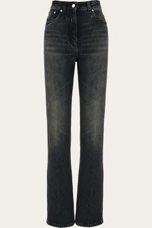 Salvatore Ferragamo Donna Pantalone 5 tasche