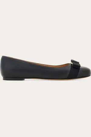 Salvatore Ferragamo Donna Ballerina Varina