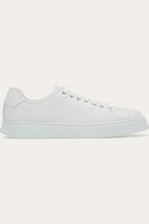 Salvatore Ferragamo Uomo Sneaker bassa