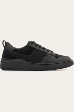Salvatore Ferragamo Uomo Sneaker bassa