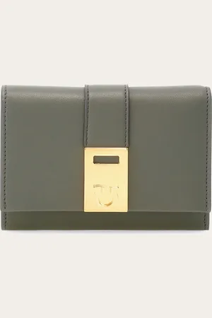 Salvatore Ferragamo Donna Portafoglio compatto Hug
