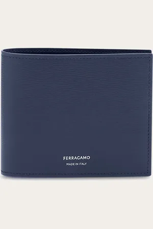 Salvatore Ferragamo Uomo Portafoglio