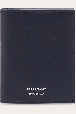 Salvatore Ferragamo Uomo Porta carte di credito