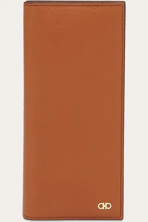 Salvatore Ferragamo Uomo Portafoglio organizer Gancini