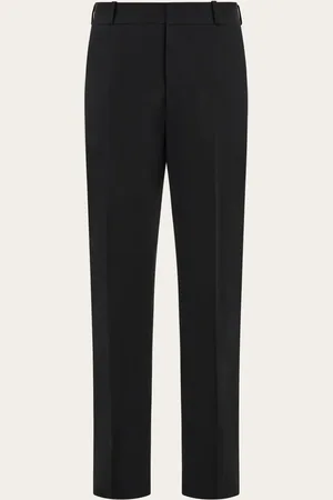 Salvatore Ferragamo Uomo Pantalone sartoriale
