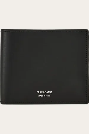 Salvatore Ferragamo Uomo Portafoglio