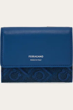 Salvatore Ferragamo Donna Portafoglio trifold