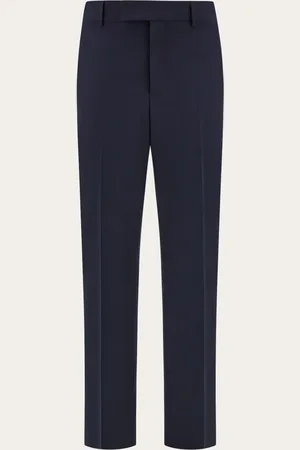 Salvatore Ferragamo Uomo Pantalone sartoriale