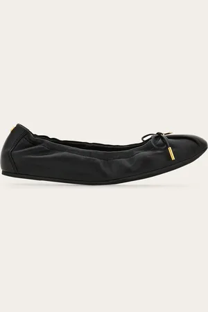 Salvatore Ferragamo Donna Ballerina destrutturata