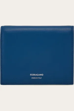 Salvatore Ferragamo Donna Portafoglio compatto