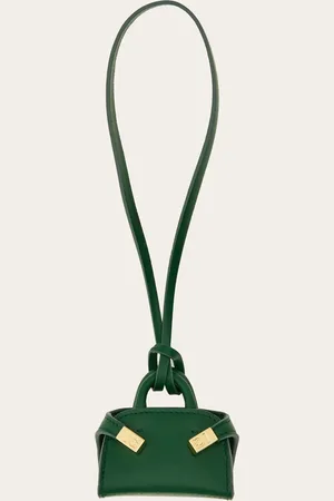 Salvatore Ferragamo Donna Charm mini Hug
