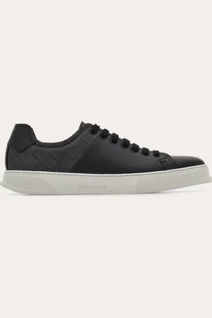 Salvatore Ferragamo Uomo Sneaker bassa